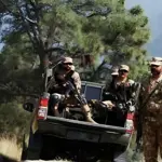 Pakistan security forces kill 22 militants in Khyber IBO: ISPR