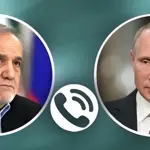 Russia–Iran ties deepen as leaders hold talks after US-Israel strikes
