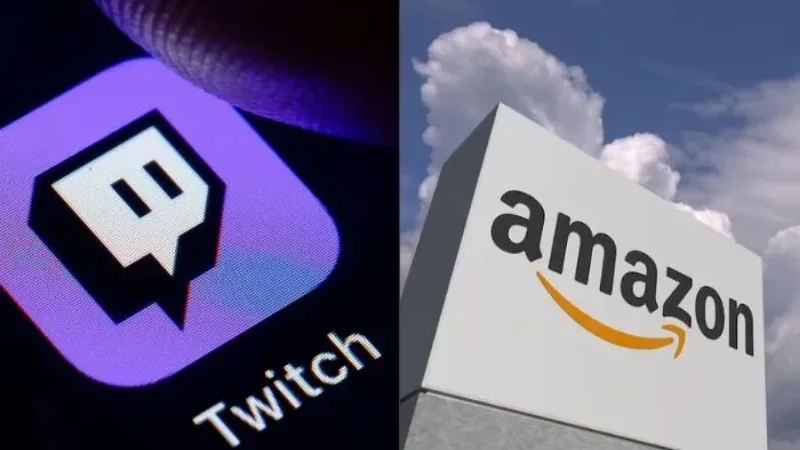 Amazon, Twitch under fire in lawsuit over streamers content used for AI training