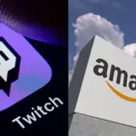 Amazon, Twitch under fire in lawsuit over streamers content used for AI training