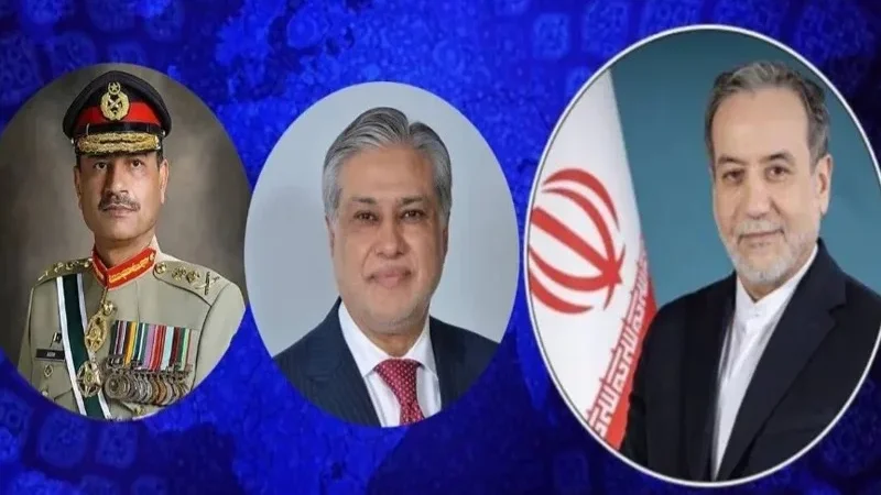 Iranian FM