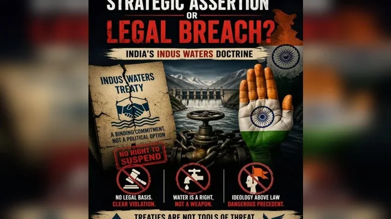 Strategic assertion
