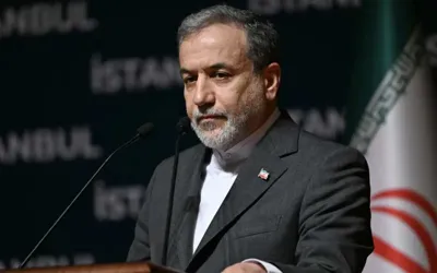 Iranian FM Abbas Araghchi expected to arrive in Islamabad tonight
