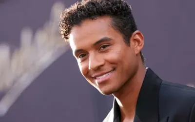 Jaafar Jackson reveals biggest misconception about uncle Michael Jackson