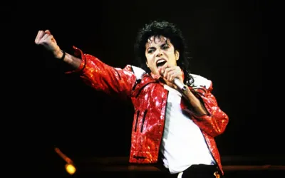 Michael Jackson fever returns as new biopic tops trends worldwide