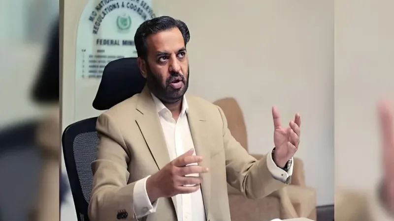 Health Minister Mustafa Kamal urges strategy to tackle growing malnutrition and stunting crisis