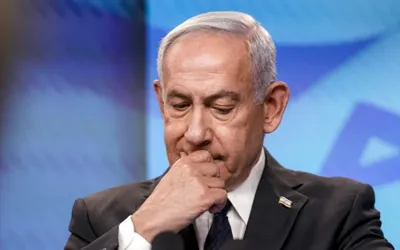 Netanyahu diagnosed by prostate cancer diagnosis