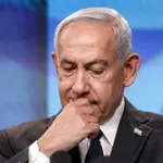 Netanyahu diagnosed by prostate cancer diagnosis