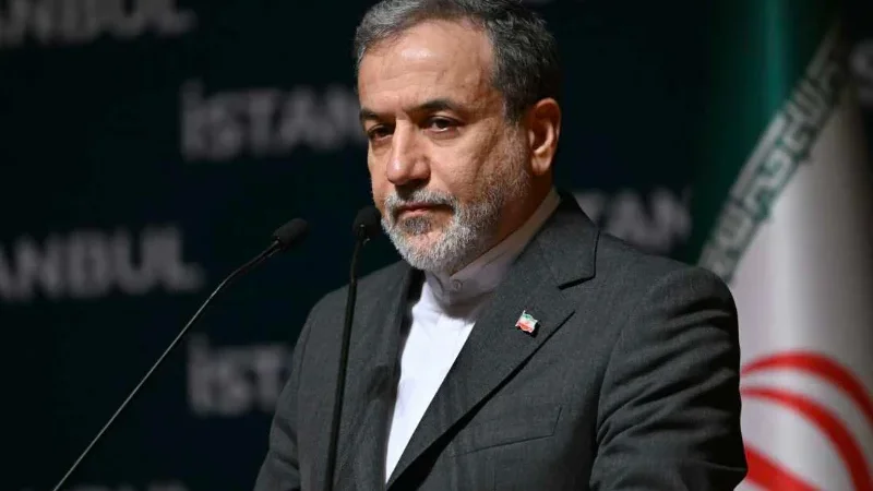 Iranian FM