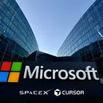 Microsoft considered buying Cursor before SpaceX deal, say sources