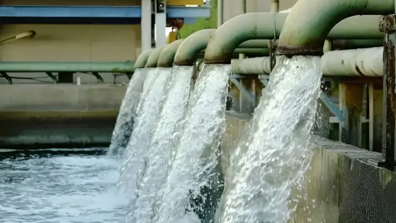 Sindh Govt, World Bank initiate work to strengthen Karachi’s water supply