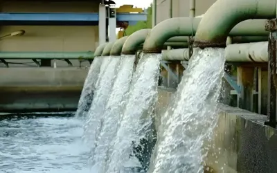 Sindh Govt, World Bank initiate work to strengthen Karachi’s water supply