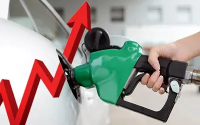 Govt increases petrol, diesel prices by Rs26.77 per litre