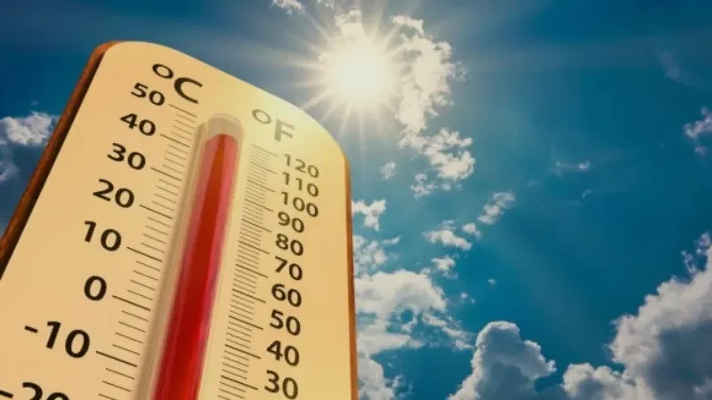 Karachi-Weather