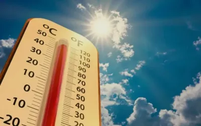 Karachi Weather: hot and humid conditions to persist
