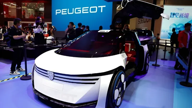 Peugeot