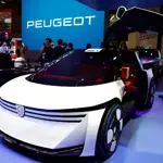 Peugeot plans new vehicle lineup with Dongfeng partnership