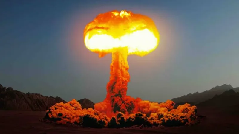 Nuclear (2)