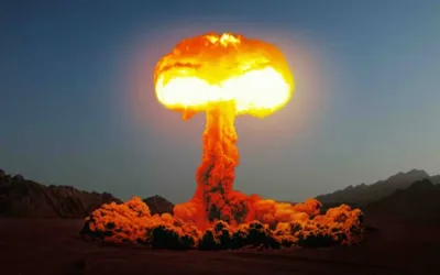 Crunch nuclear proliferation meeting at UN amid raging global wars