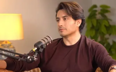 Showbiz Politics: Ali Zafar opens up on dark side of industry struggles