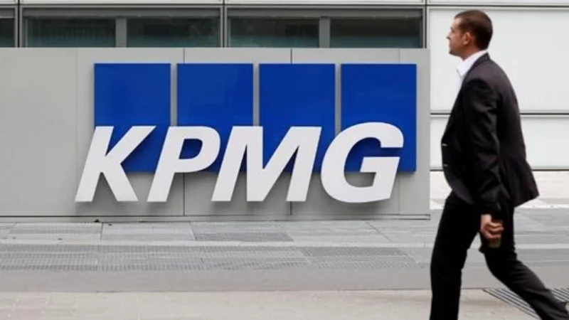 KPMG Australia cuts 387 jobs as consulting revenue falls