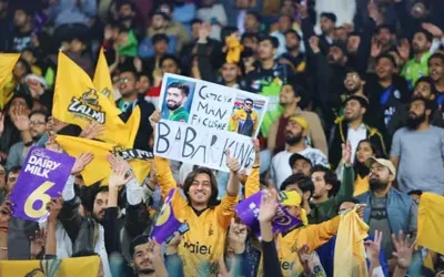PSL 11 final to be played in full crowd atmosphere