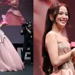 BLACKPINK Jisoo wins Rising Star Award at Canneseries 2026