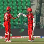 PSL 11: Karachi Kings seal Playoff spot by defeating Quetta Gladiators