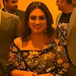 Hiba Bukhari’s bold look breaks the internet