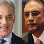 Zardari, Shehbaz Sharif among world leaders react to Washington DC shooting incident