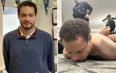 Who is Cole Allen? Inside the background of the WHCD shooting suspect