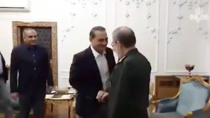 Asim Munir, Mohsin Naqvi push Iran-U.S. peace efforts