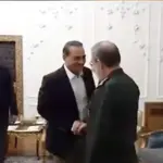 Asim Munir, Mohsin Naqvi push Iran-U.S. peace efforts