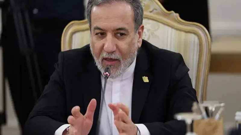 Iran's FM Abbas Araghchi returns to Islamabad after Oman visit
