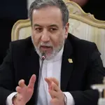 Iran's FM Abbas Araghchi returns to Islamabad after Oman visit