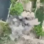 Security forces thwart Khawarij infiltration in South Waziristan