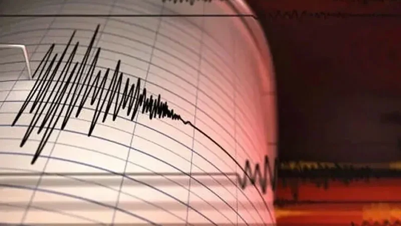 Earthquake