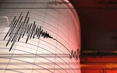 5.7 magnitude earthquake jolts Islamabad and KP