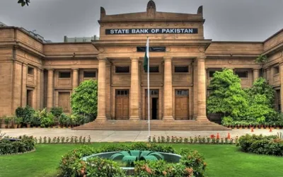Pakistan central bank tightens policy, lifts rate to 11.50%