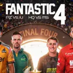 PSL 11 playoffs line-up confirmed after completion of round matches