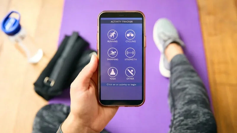 Study finds fitnes