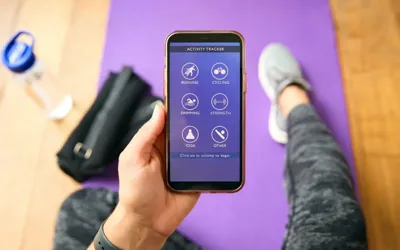 Study finds fitness apps may cause feelings of shame in users