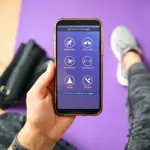 Study finds fitness apps may cause feelings of shame in users