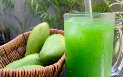 Kairi drink gains popularity as natural cooling and weight loss aid