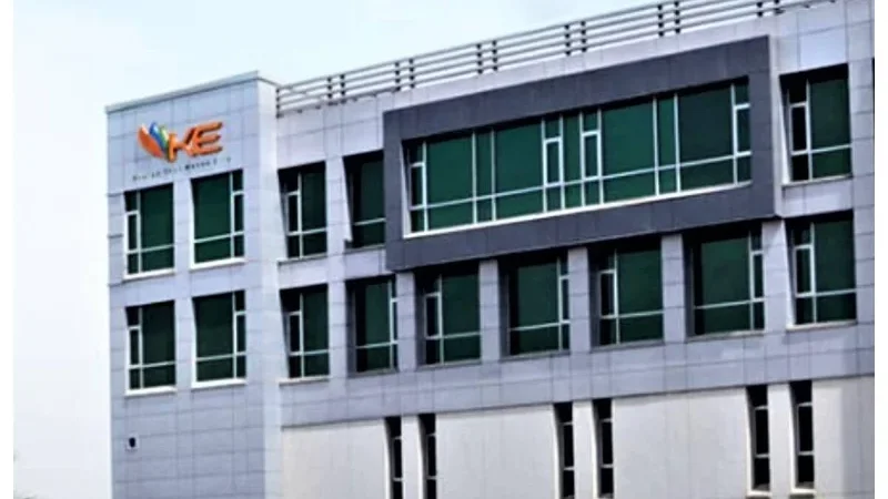 KE Ventures appoints