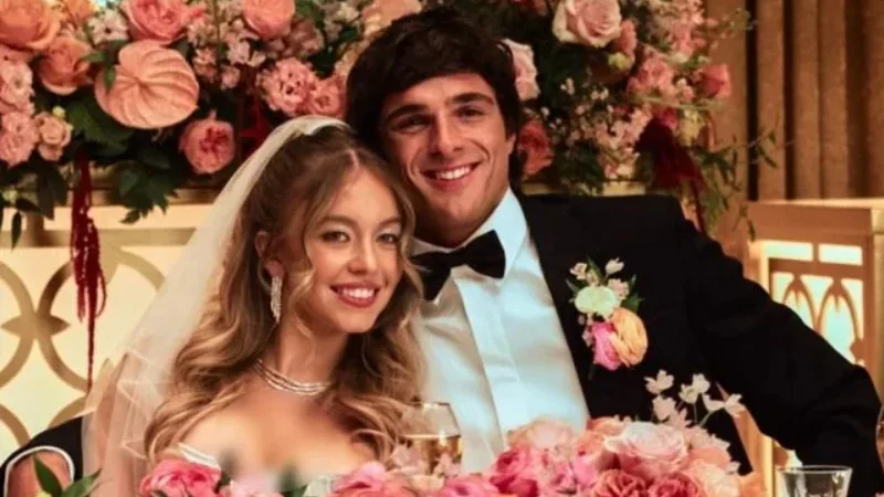 Cassie-Nate wedding