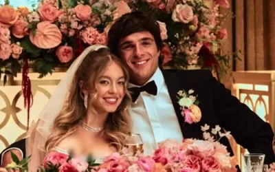 Cassie-Nate wedding episode takes dark turn in Euphoria Season 3