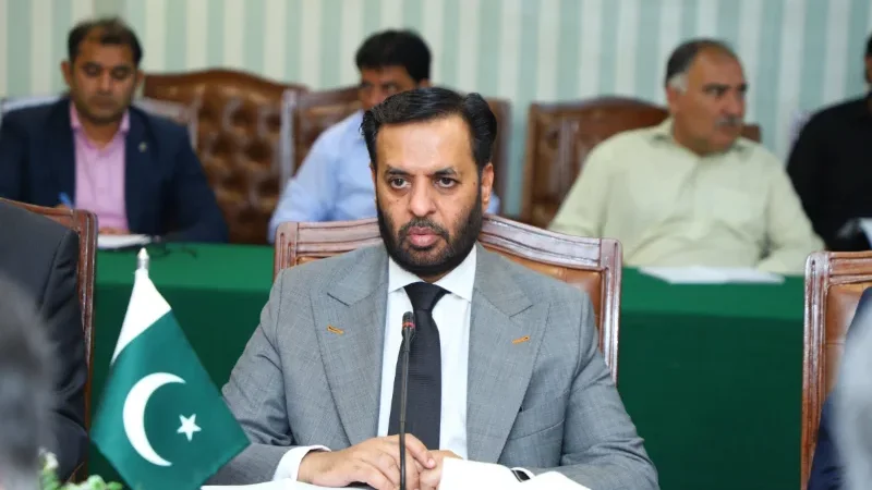 Pakistan