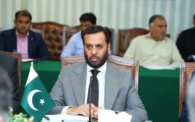 Pakistan, Turkey agree to strengthen cooperation in health sector