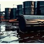 Global oil prices rise as Brent hits $109 per barrel